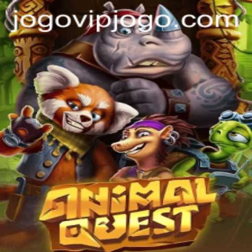 Unveiling the Exciting World of AnimalQuest