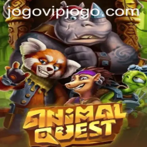 Unveiling the Exciting World of AnimalQuest