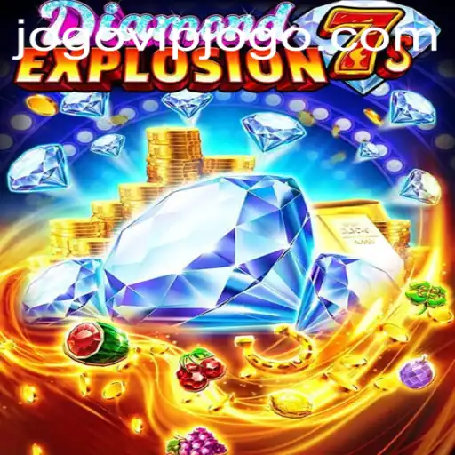 Unveiling DiamondExplosion7s: The Thrilling Casino Game Experience