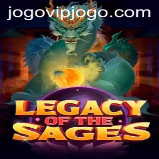 LegacyoftheSages: Dive Into the Fantasy World of Adventure and Strategy