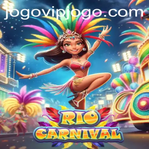 Discover the Exciting World of RioCarnival: A Deep Dive into the Rules and Gameplay with a Jogovip Experience