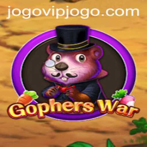The Intriguing World of GophersWar: Uniting Strategy and Fun