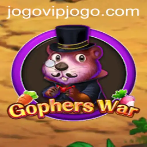 The Intriguing World of GophersWar: Uniting Strategy and Fun