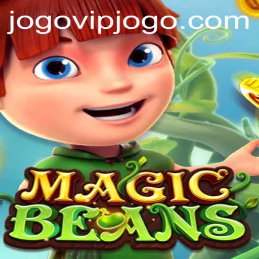 Unveiling the Mystical World of MAGICBEANS: A Journey with JogoVIP
