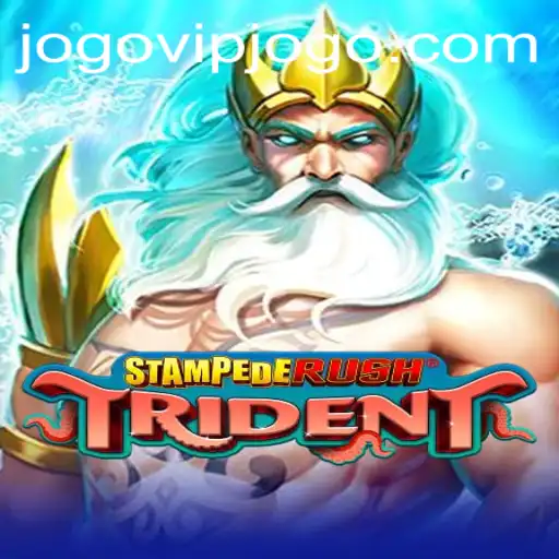 StempedeRushTrident: Unveiling the Thrilling Adventure in the Gaming World
