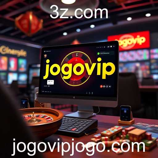 Crescimento dos Jogos Online no Brasil