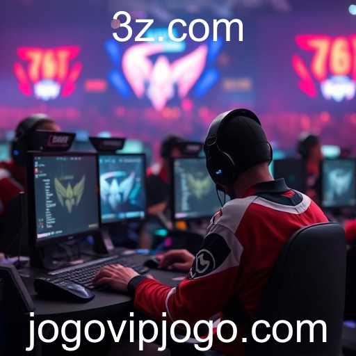 A Ascensão do Mundo dos Jogos no Brasil