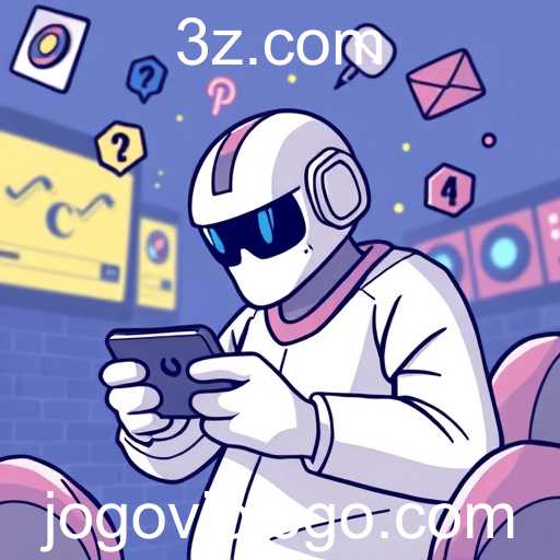Transformação Digital no Setor de Entretenimento: Como o 'jogovip' Está Mudando o Jogo