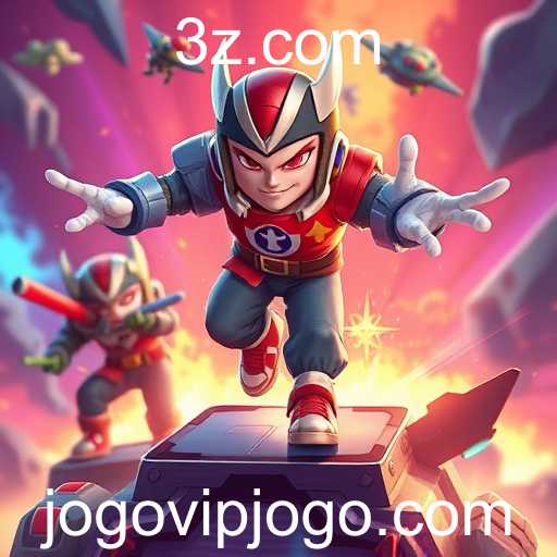 Expansão do Jogovip: Uma Nova Era nos Jogos Online