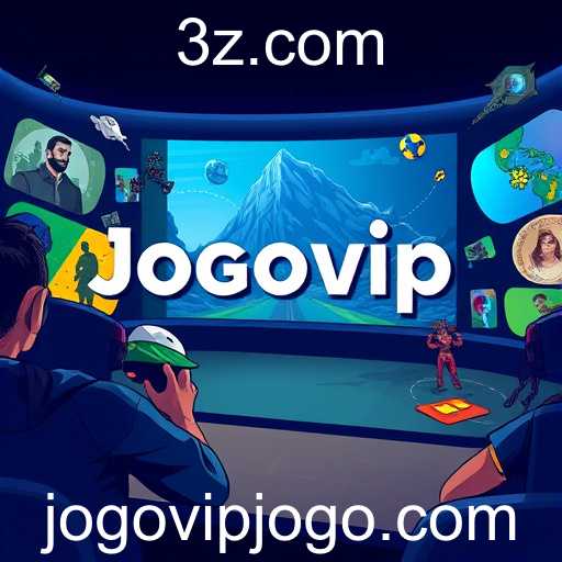 A Revolução do Mercado de Jogos em 2025