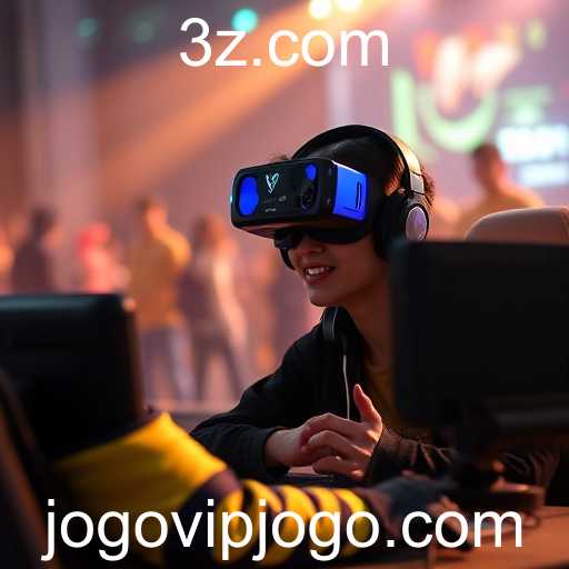 Revolução dos Jogos Online em 2025