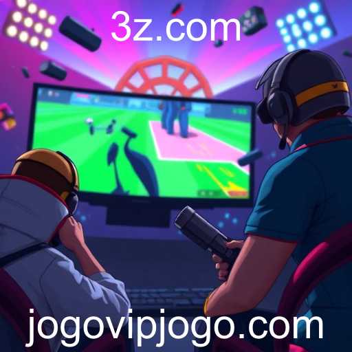 Tendências do Mercado de Jogos em 2025