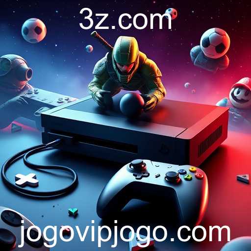 Jogos Online: Tendências e Inovações de 2025