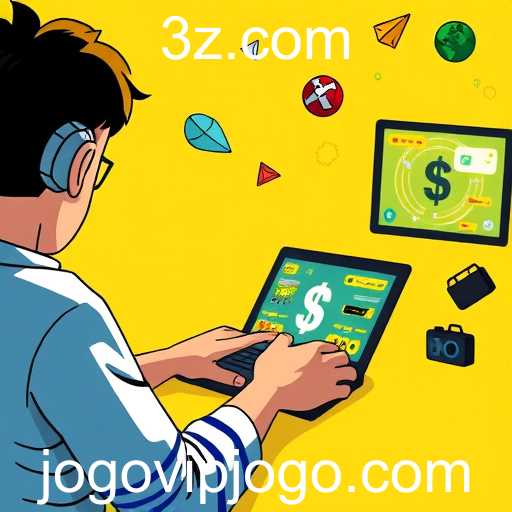 Inovações e Desafios do Mundo dos Jogos em 2025