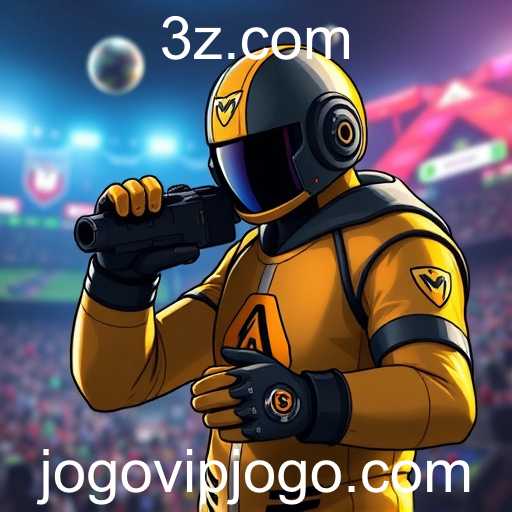 A Influência do Jogovip no Mercado de Jogos Online