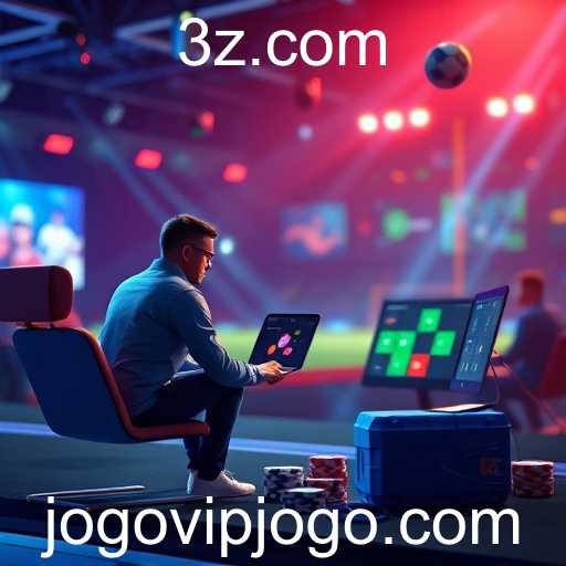 A Influência dos Sites de Jogos na Economia Digital