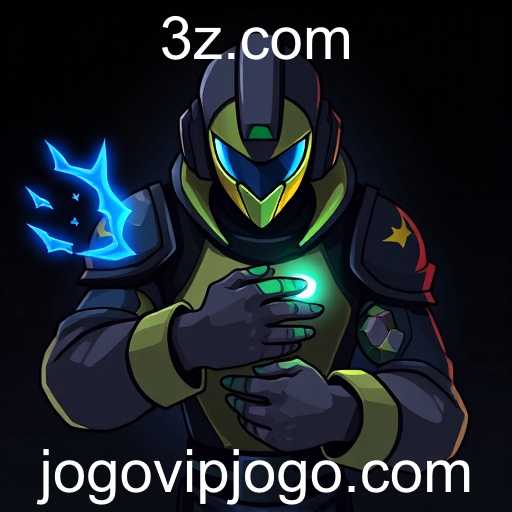 Impacto do JogoVIP no Cenário de Entretenimento Digital