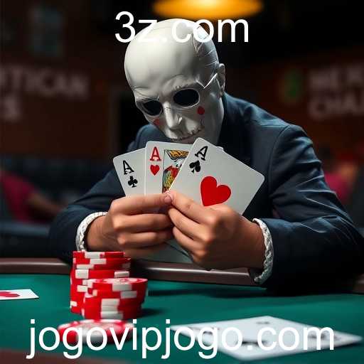 poker heads-up um contra um