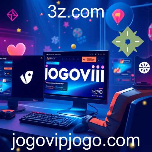 Expansão Impulsionada por Tecnologia nos Jogos Online